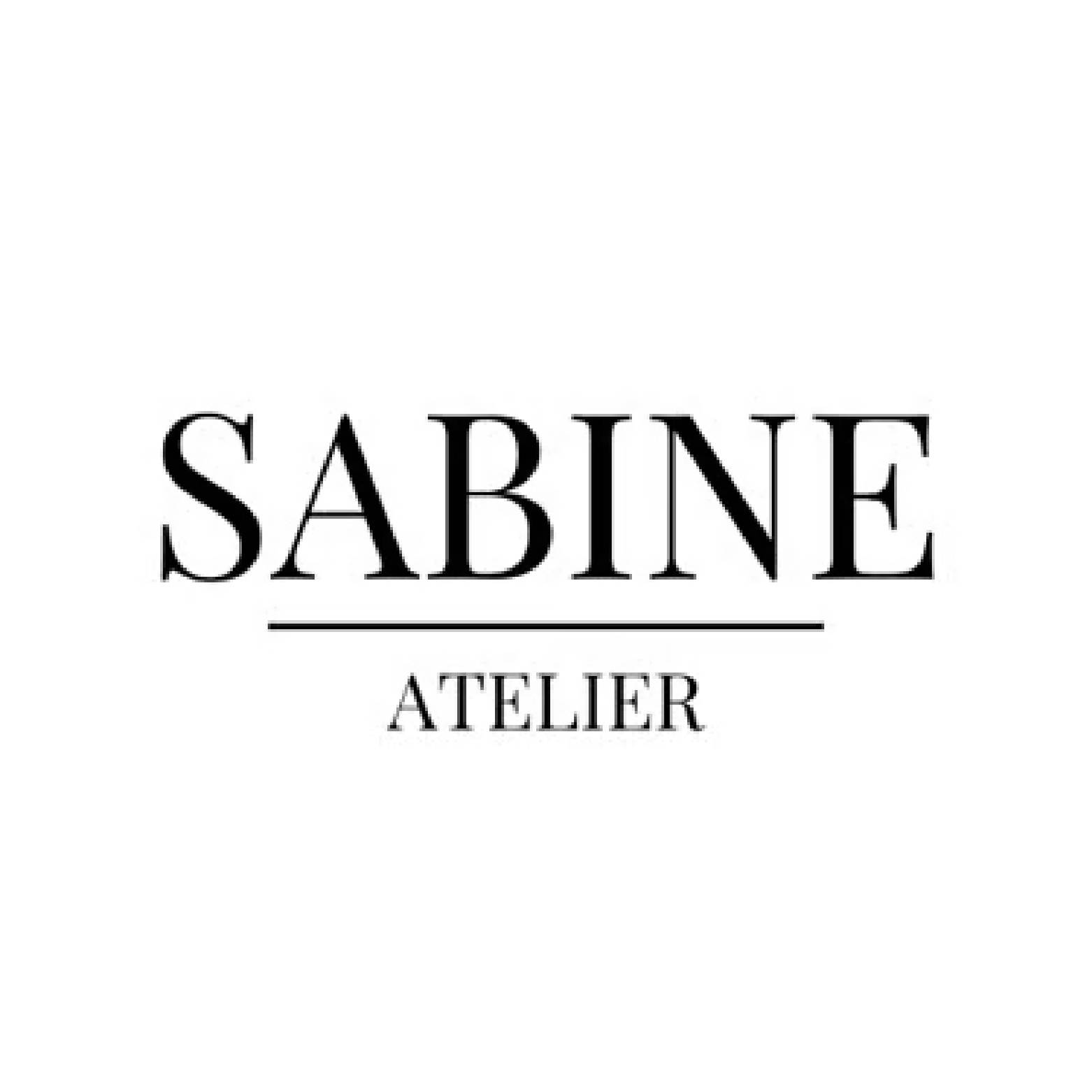 Exposant SABINE ATELIER